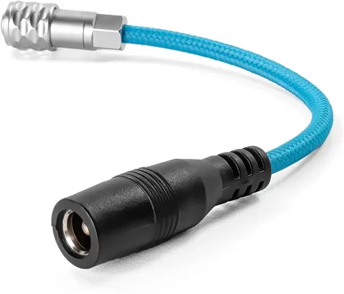 Kondor 2.5mm DC Blackmagic Power Cable