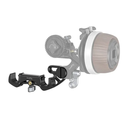 SmallRig Follow Focus F40 - Rod Clamp