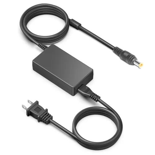 Panasonic 4K Charger Adapter