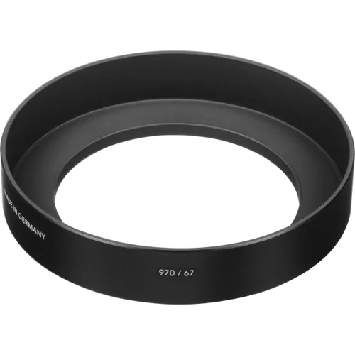 Zeiss lens hoods