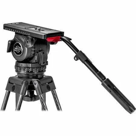 Sachtler Studio II Film Tripod Head