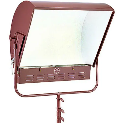 Mole Richardson soft box