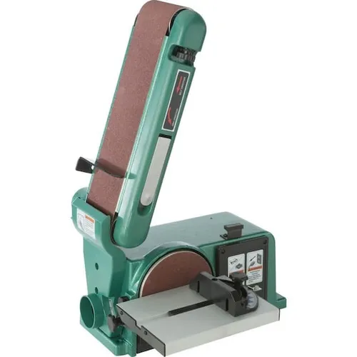 Grizzly Model G0787 Belt Sander