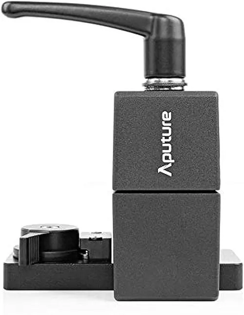 Aputure Light Storm 300X Lightning Clamp