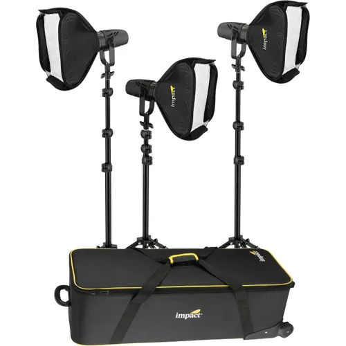 Torpedo lighting kit