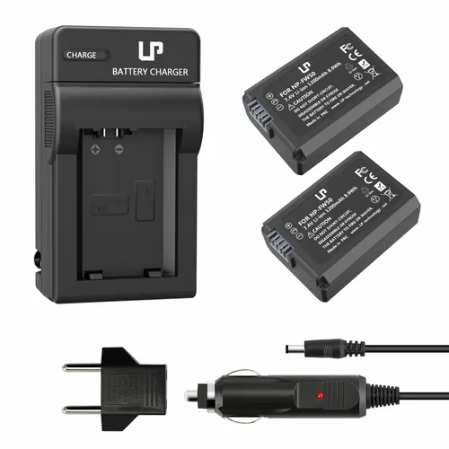 Sony NP-W50 Battery Charger