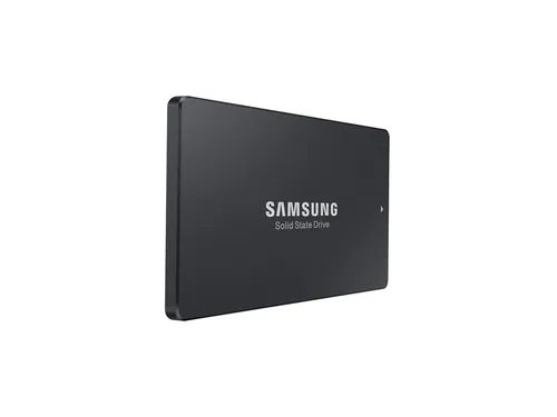 SAMSUNG SSD
