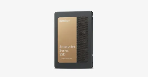 Synology SSD