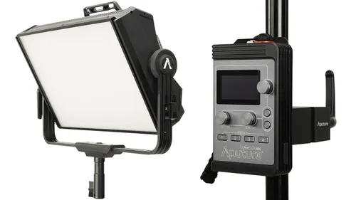 Aputure nova 300 ballast