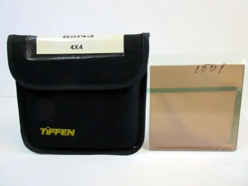 Filter 85 ND 3 (4X4)