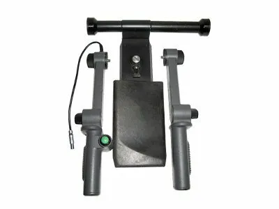 ARRI SR3 shoulder rig