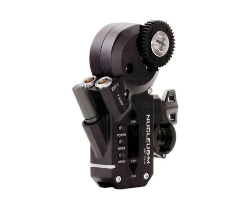 Nucleus-M Wireless Motor