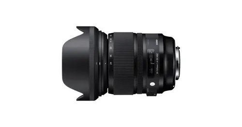 Sigma 24-105mm Zoom Lens