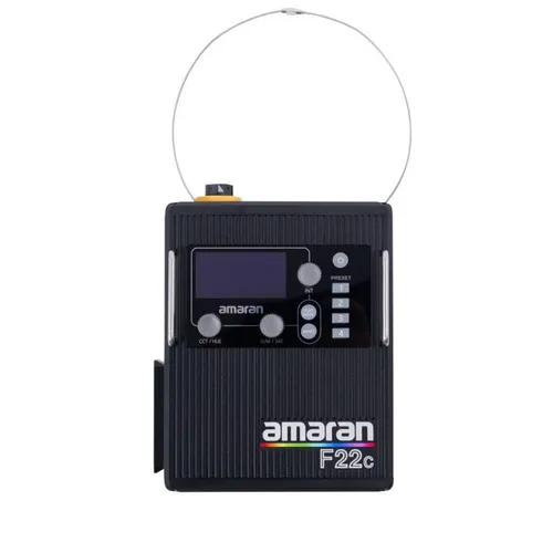 Amaran F22c - Ballast
