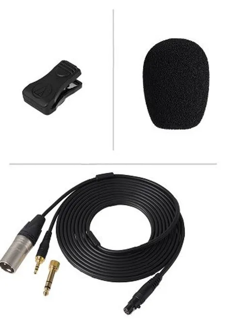Cable for BPHS2Ca