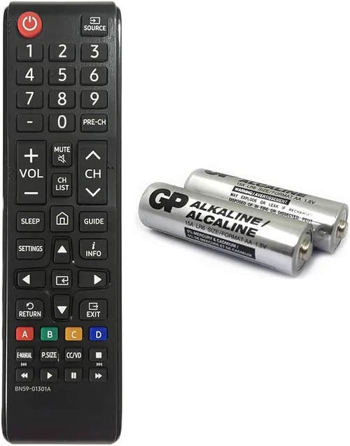 Samsung Tv Remote