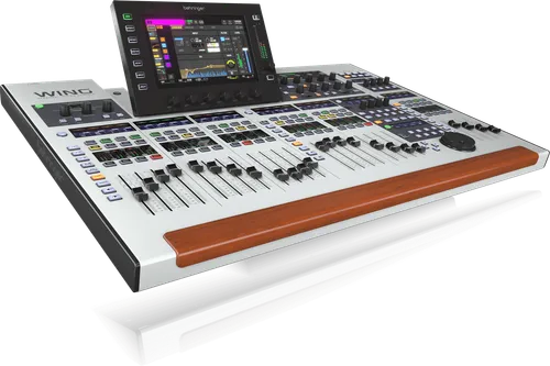 Behringer Wing Audio Board