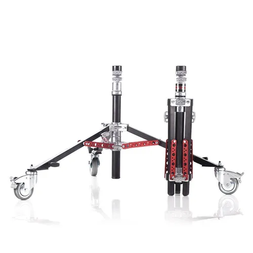 Matthews Stand on Wheels