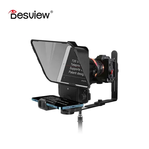 Besview Teleprompter Remote