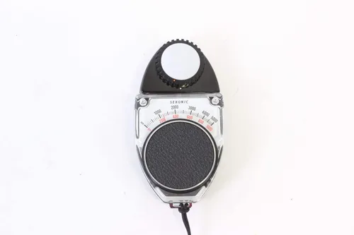 Sekonic Hand Lumi Light Meter #1