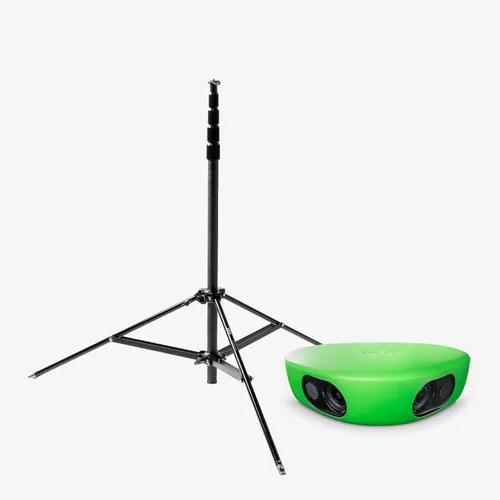 Veo Soccer Game Camera Body