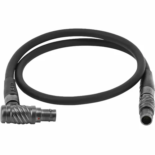 Red Digital Camera Monitor Cable