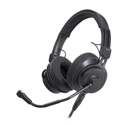 Audio-Technica BPHS2Ca headset