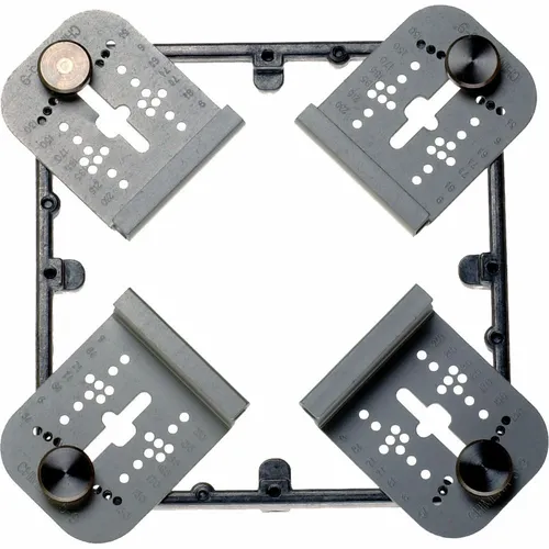 Speed Ring Adjustable