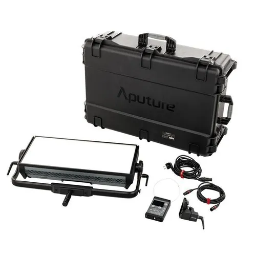 Aputure Nova 600 Kit 