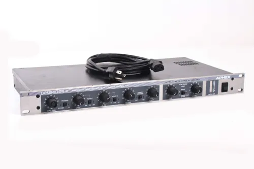 APHEX Dominator II Peak Limiter