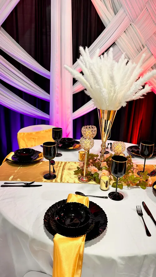 Table Design Package #1