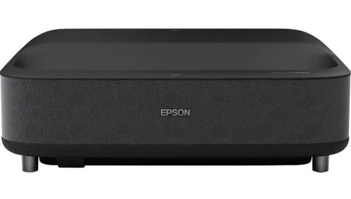 Epson Epiqvision Laser Projector