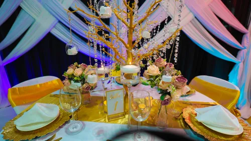 Table Design Package #2