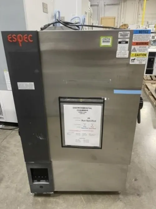 Espec BTL-433 Temp/Humidity Chamber