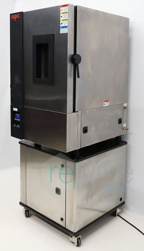 Espec BTX-475 Temp & Humidity Chamber 