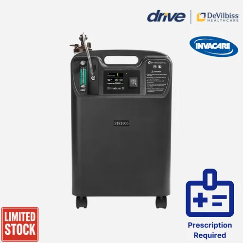 10 Liter Stationary Oxygen Concentrator, Prescription Required*