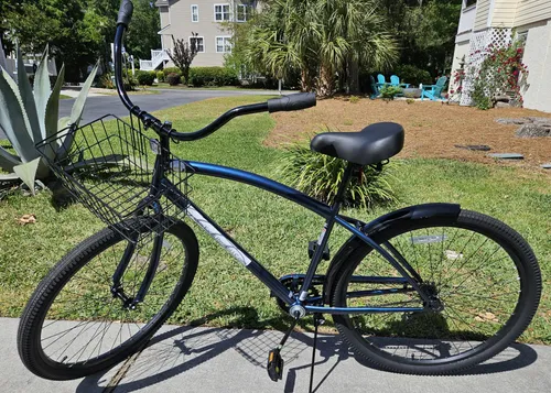 Men's Standard Beach Cruiser (5'10
