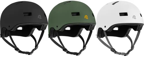 Add your free helmet*