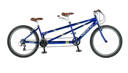 Tandem Bike