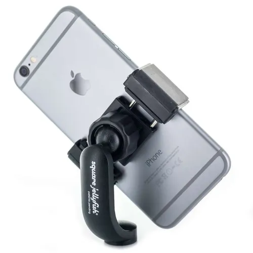 Mobile Phone Tripod Mount Adapter