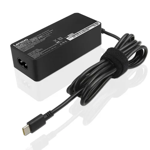 Charger - Lenovo USB C Power Adapter