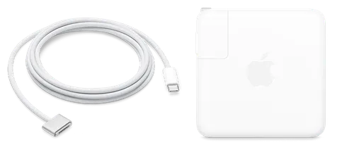 Charger - Apple MagSafe 3 Adapter