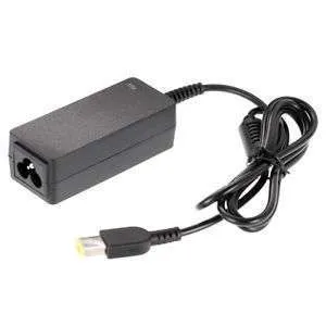 Charger - Lenovo Slim Tip Power Adapter