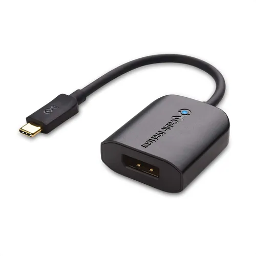 Adapter - USB C to Display Port