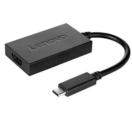 Adapter - Lenovo USB C to HDMI