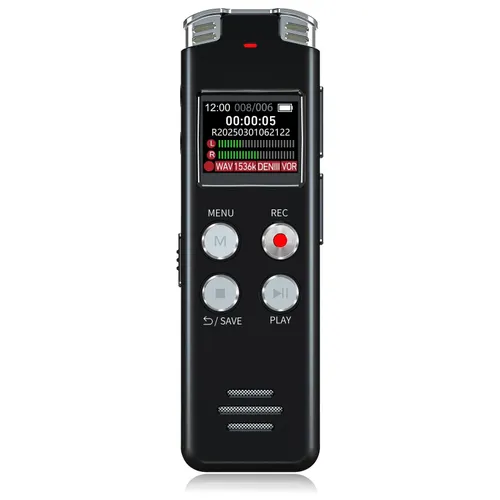 Digital Voice Recorder