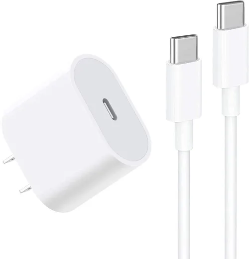 Cable - USB-C iPad