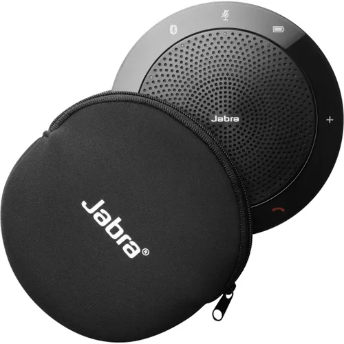 Speaker - Jabra USB/Bluetooth Speakerphone
