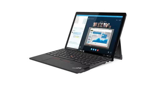 Laptop - Lenovo ThinkPad 