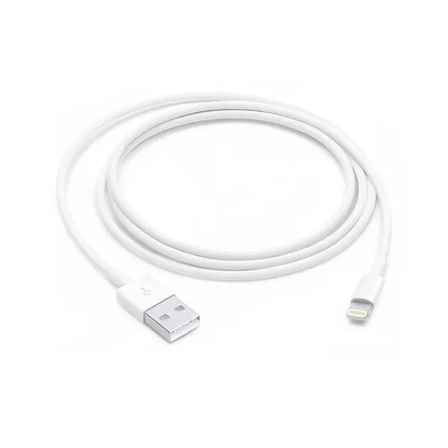 Cable - Apple Lightning to USB-A